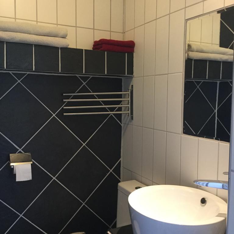 Mamma Carinas Pensionat B&B Bankeryd Esterno foto