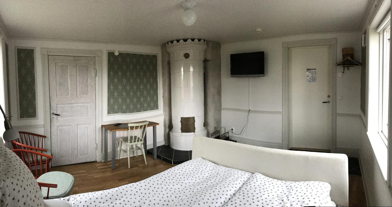 Mamma Carinas Pensionat B&B Bankeryd Esterno foto