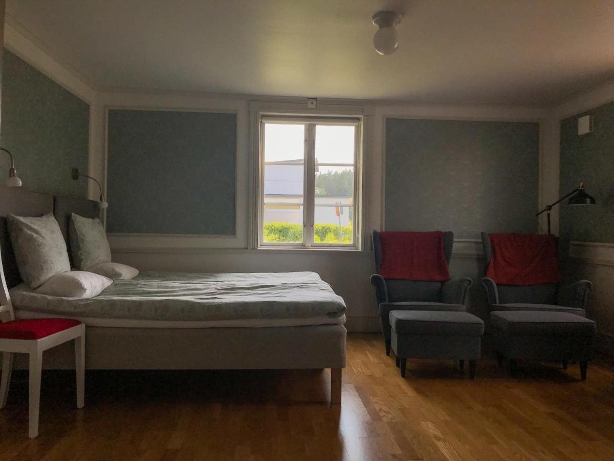 Mamma Carinas Pensionat B&B Bankeryd Esterno foto