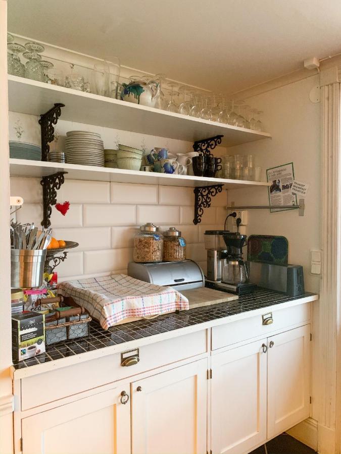 Mamma Carinas Pensionat B&B Bankeryd Esterno foto